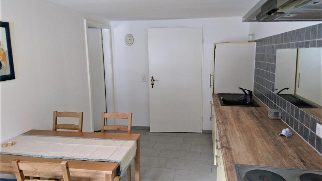 Ferienwohnung Sohnrey room 2